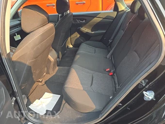 2023 Honda Accord Sedan LX - miniatura 13