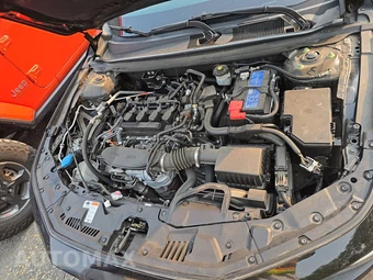 2023 Honda Accord Sedan LX - miniatura 15
