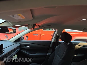 2023 Honda Accord Sedan LX - miniatura 18