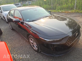 2023 Honda Accord Sedan LX - miniatura 3