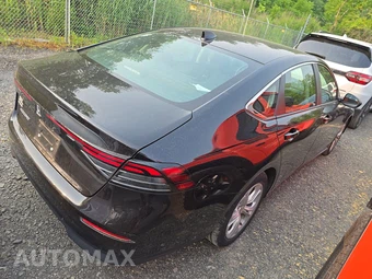 2023 Honda Accord Sedan LX - miniatura 4