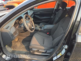 2023 Honda Accord Sedan LX - miniatura 7