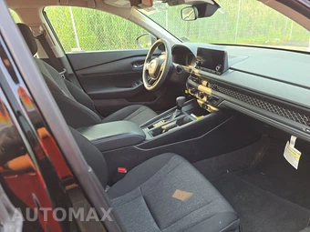 2023 Honda Accord Sedan LX - miniatura 8