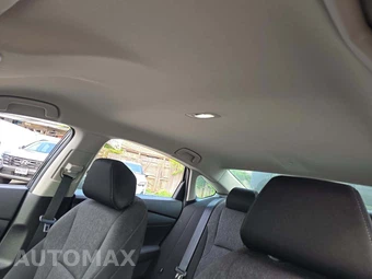 2023 Honda Accord Sedan LX - miniatura 11