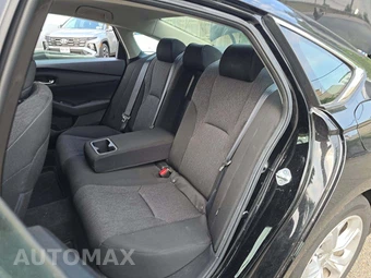 2023 Honda Accord Sedan LX - miniatura 13