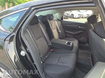 2023 Honda Accord Sedan LX - miniatura 16
