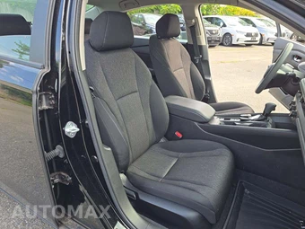 2023 Honda Accord Sedan LX - miniatura 18