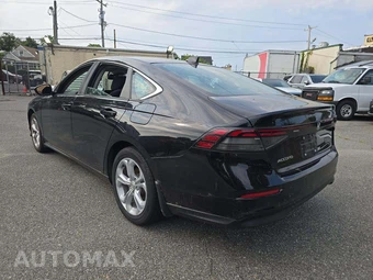 2023 Honda Accord Sedan LX - miniatura 2