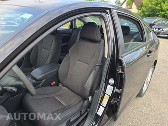 2023 Honda Accord Sedan LX - miniatura 6