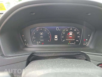 2023 Honda Accord Sedan LX - miniatura 9