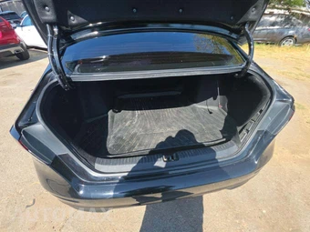 2023 Honda Accord Sedan LX - miniatura 11