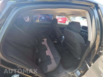2023 Honda Accord Sedan LX - miniatura 13