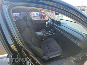2023 Honda Accord Sedan LX - miniatura 15