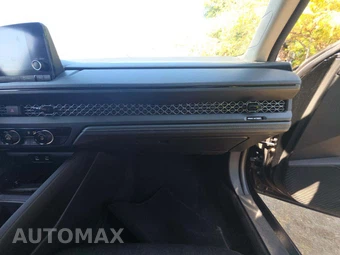 2023 Honda Accord Sedan LX - miniatura 16