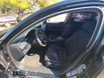 2023 Honda Accord Sedan LX - miniatura 3