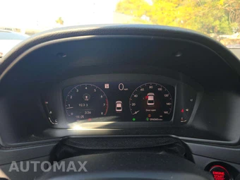 2023 Honda Accord Sedan LX - miniatura 6