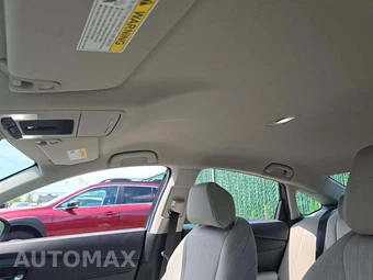 2023 Honda Accord Sedan LX - miniatura 11
