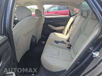 2023 Honda Accord Sedan LX - miniatura 13