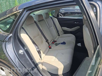 2023 Honda Accord Sedan LX - miniatura 16
