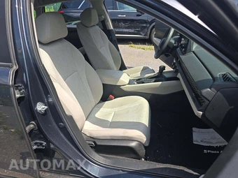 2023 Honda Accord Sedan LX - miniatura 18