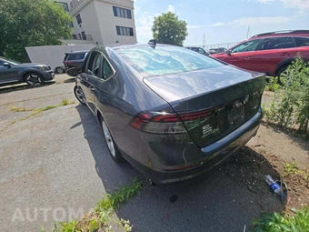 2023 Honda Accord Sedan LX - miniatura 2
