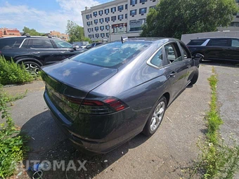 2023 Honda Accord Sedan LX - miniatura 3