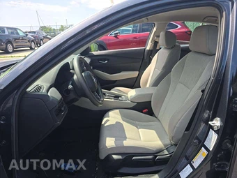 2023 Honda Accord Sedan LX - miniatura 6