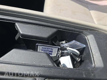 2023 Honda Accord Sedan LX - miniatura 8