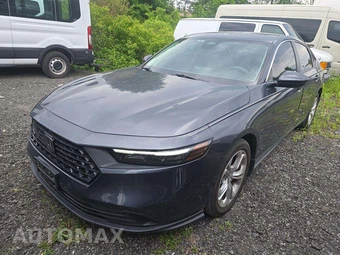 2023 Honda Accord Sedan LX