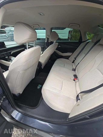 2023 Honda Accord Sedan LX - miniatura 13