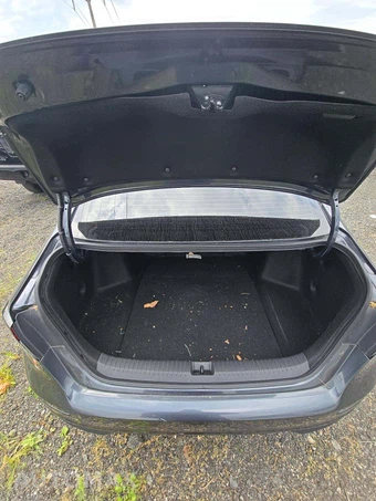 2023 Honda Accord Sedan LX - miniatura 14