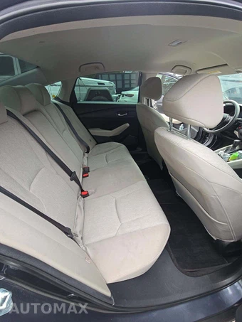 2023 Honda Accord Sedan LX - miniatura 16