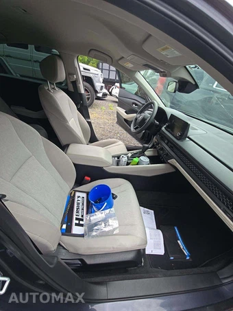 2023 Honda Accord Sedan LX - miniatura 18