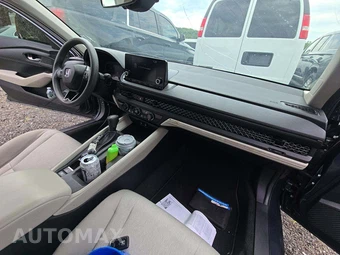 2023 Honda Accord Sedan LX - miniatura 19