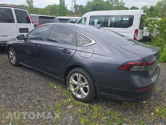 2023 Honda Accord Sedan LX - miniatura 2