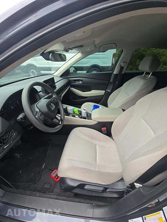2023 Honda Accord Sedan LX - miniatura 6