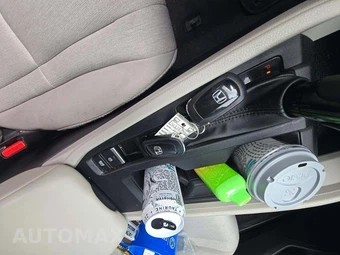 2023 Honda Accord Sedan LX - miniatura 8