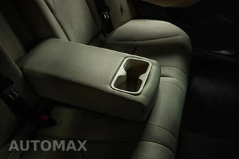 2023 Honda Accord Sedan LX - miniatura 12