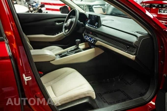 2023 Honda Accord Sedan LX - miniatura 13