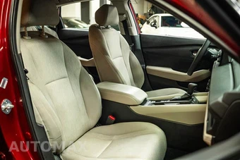 2023 Honda Accord Sedan LX - miniatura 14