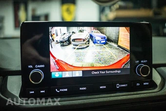 2023 Honda Accord Sedan LX - miniatura 19