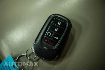 2023 Honda Accord Sedan LX - miniatura 20