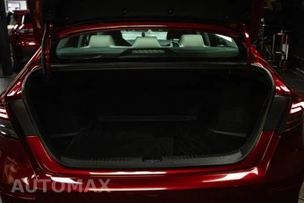 2023 Honda Accord Sedan LX - miniatura 7