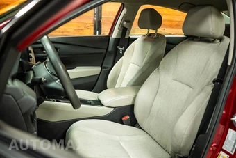 2023 Honda Accord Sedan LX - miniatura 9