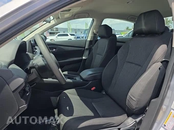 2023 Honda Accord Sedan LX - miniatura 13