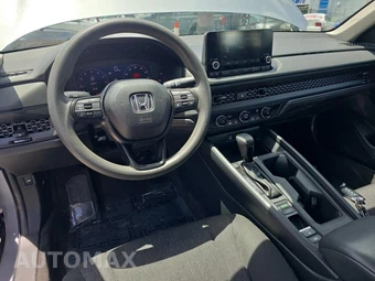 2023 Honda Accord Sedan LX - miniatura 14