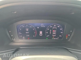2023 Honda Accord Sedan LX - miniatura 15