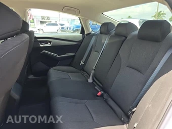 2023 Honda Accord Sedan LX - miniatura 16