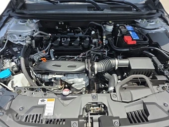 2023 Honda Accord Sedan LX - miniatura 18