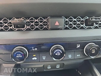 2023 Honda Accord Sedan LX - miniatura 25